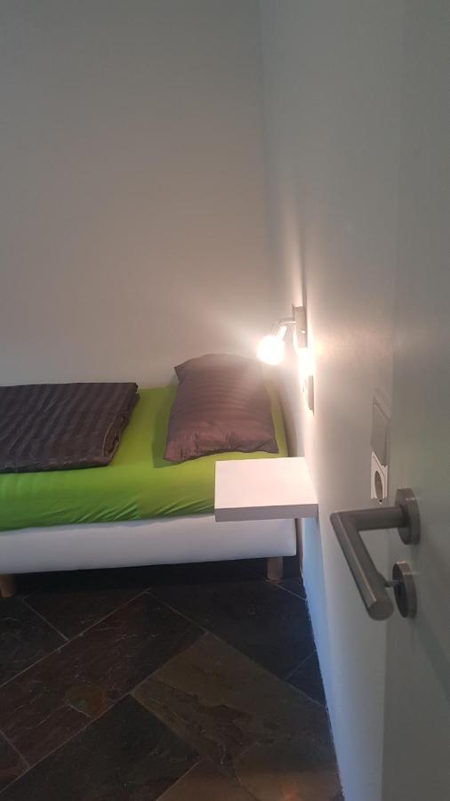 A40 Living Apartamento Wachtendonk Quarto foto