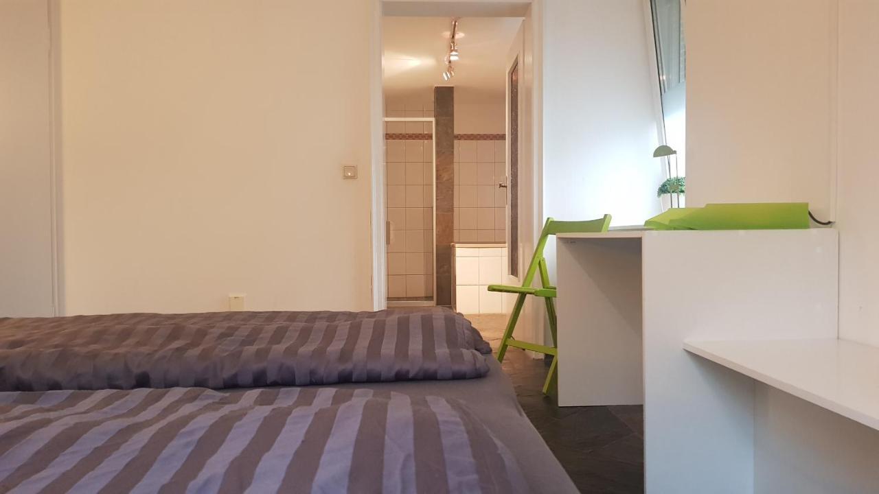 A40 Living Apartamento Wachtendonk Quarto foto